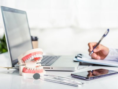 Dental SEO Services